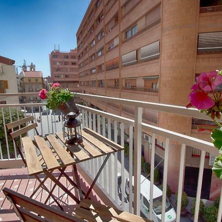 Apartamento Rivera#2 Alicante Eksteriør billede