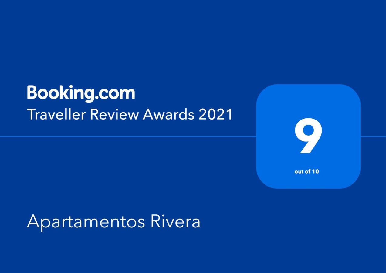 Apartamento Rivera#2 Alicante Eksteriør billede
