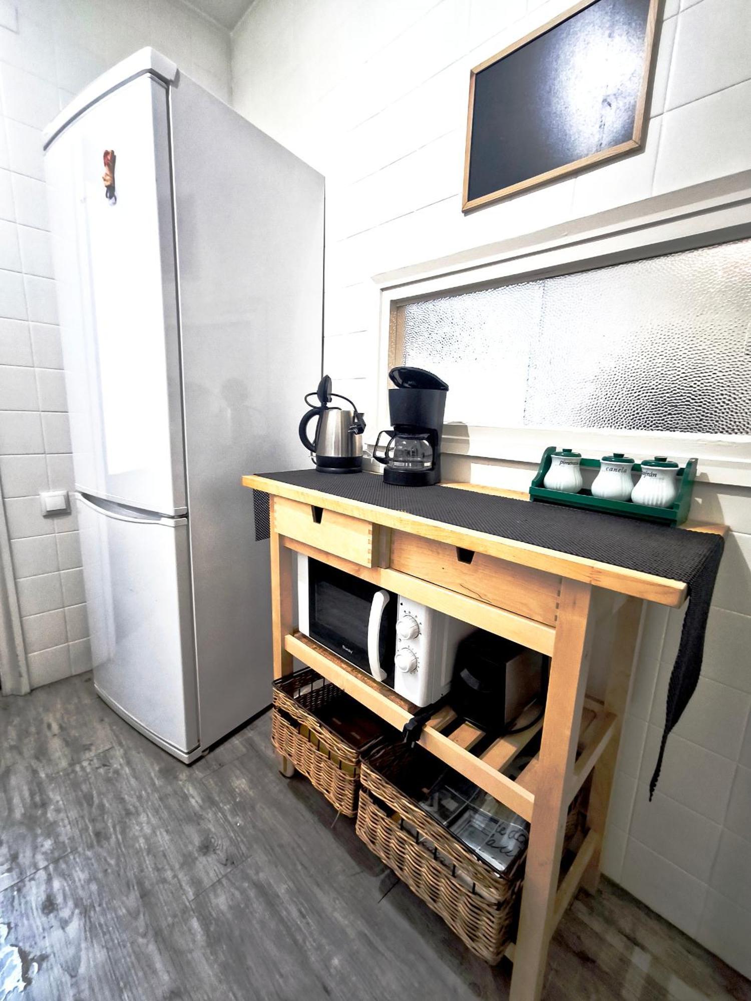 Apartamento Rivera#2 Alicante Eksteriør billede