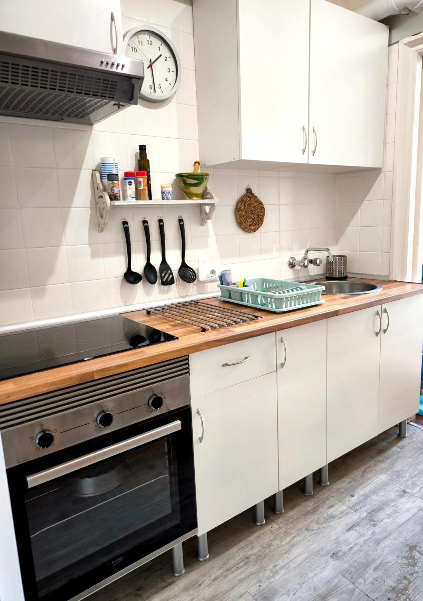 Apartamento Rivera#2 Alicante Eksteriør billede