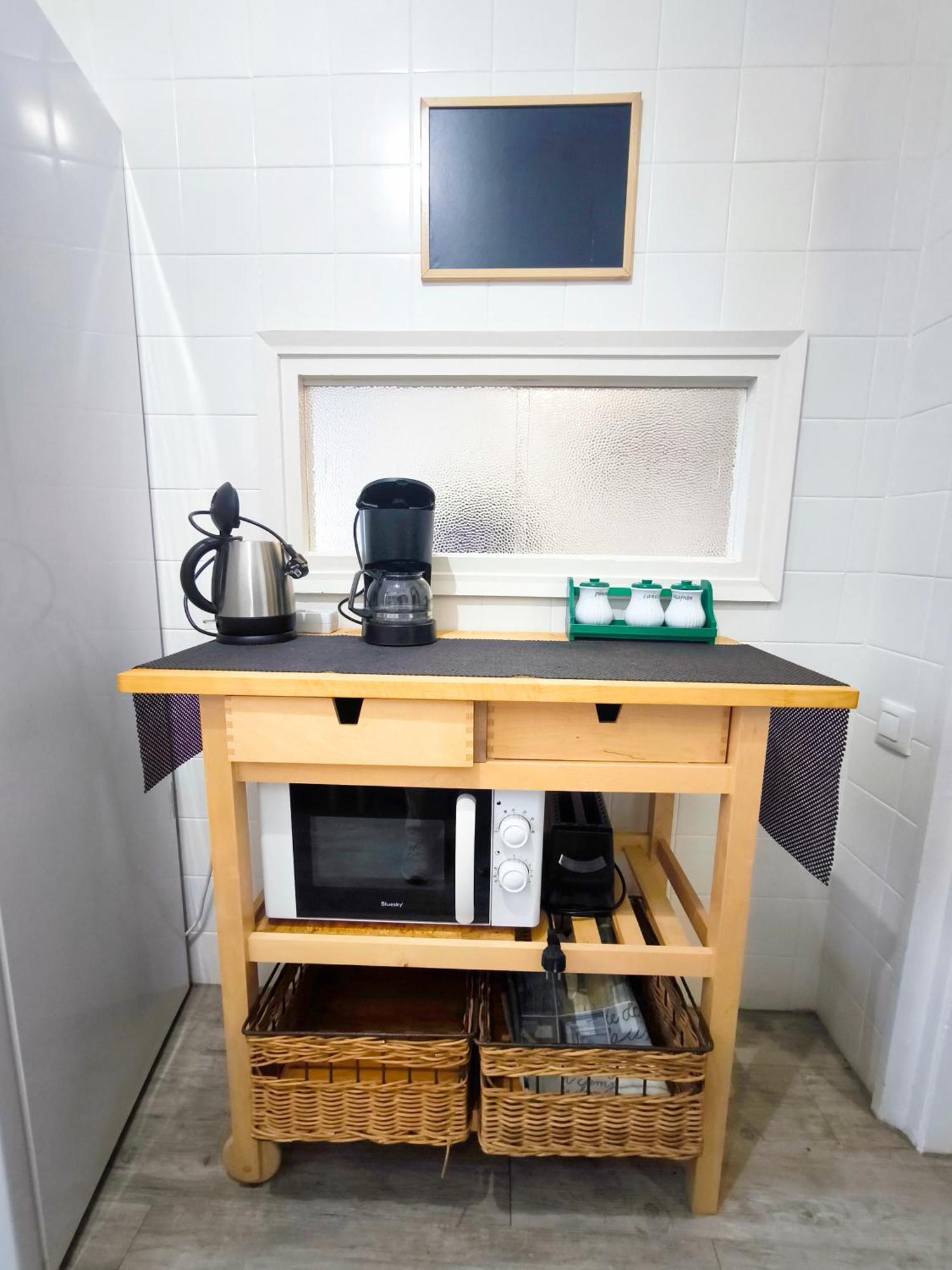 Apartamento Rivera#2 Alicante Eksteriør billede