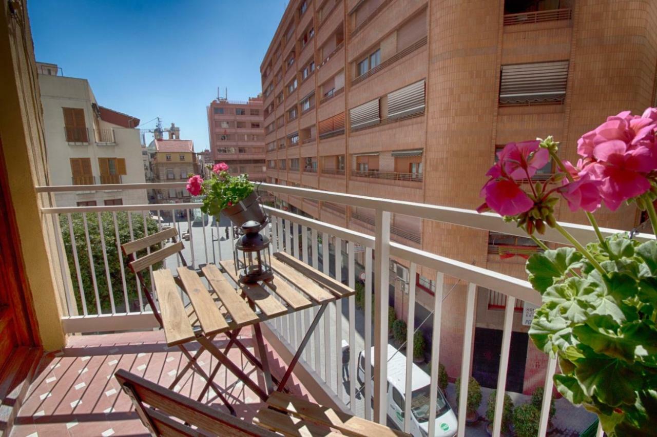 Apartamento Rivera#2 Alicante Eksteriør billede