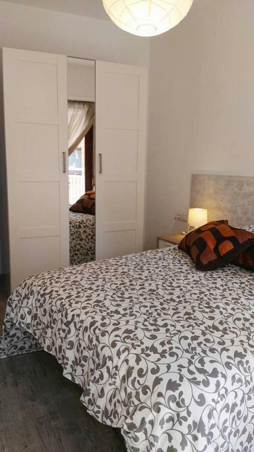 Apartamento Rivera#2 Alicante Eksteriør billede