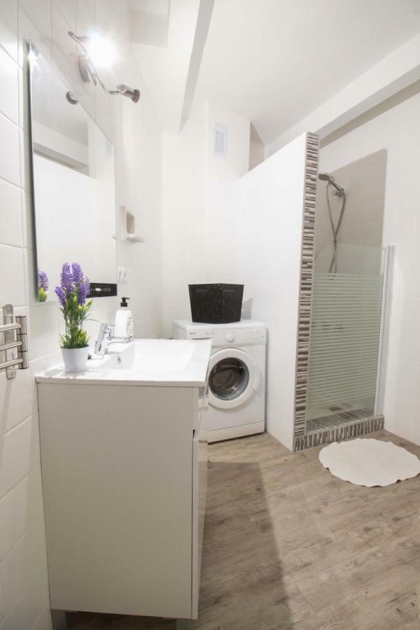 Apartamento Rivera#2 Alicante Eksteriør billede