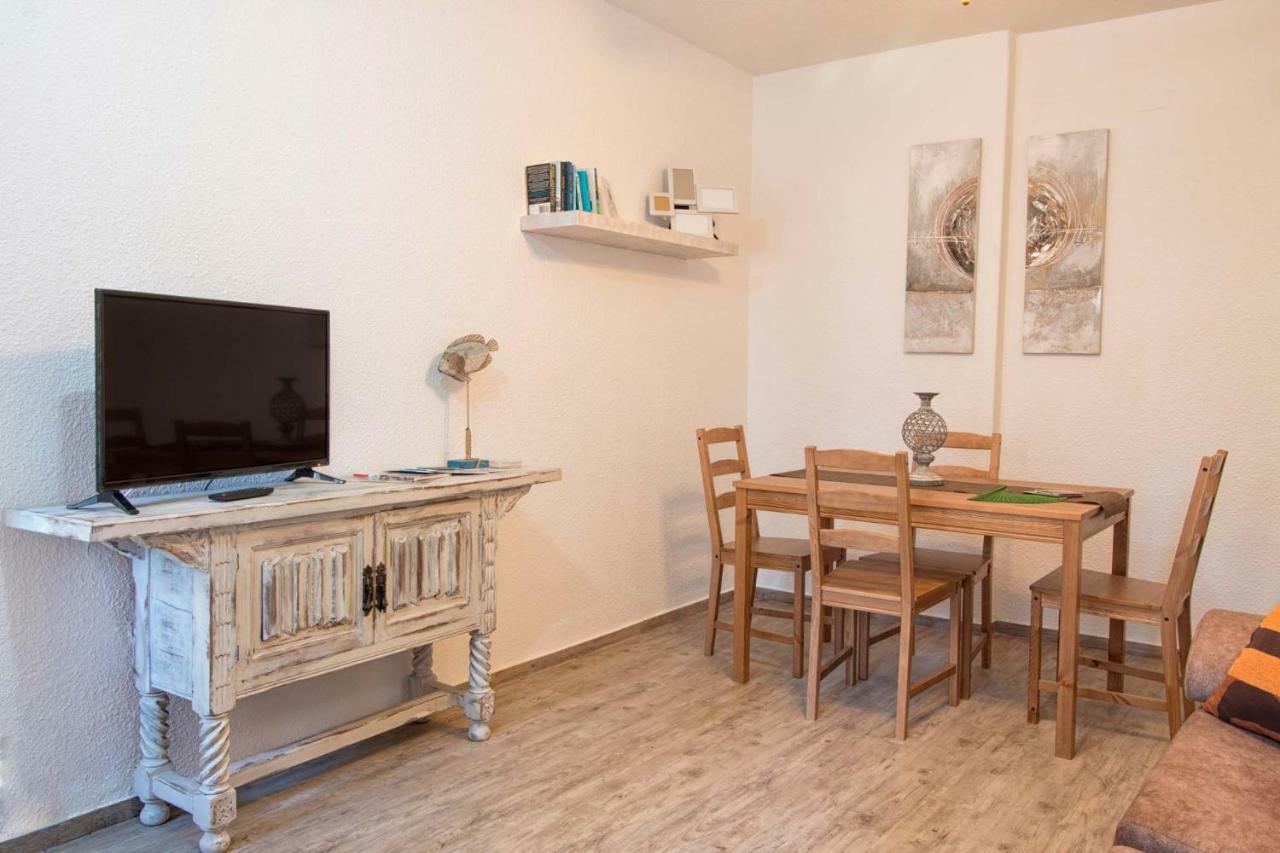 Apartamento Rivera#2 Alicante Eksteriør billede